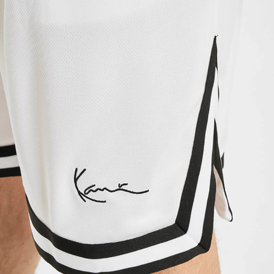 Karl Kani Ανδρικό σορτς Signature Mesh Shorts
